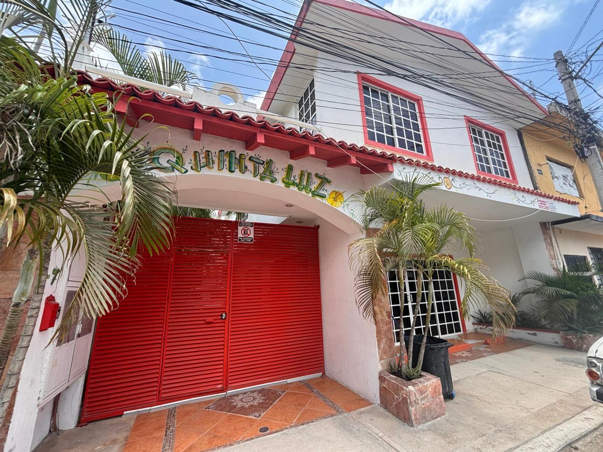 Quinta Luz Apartment