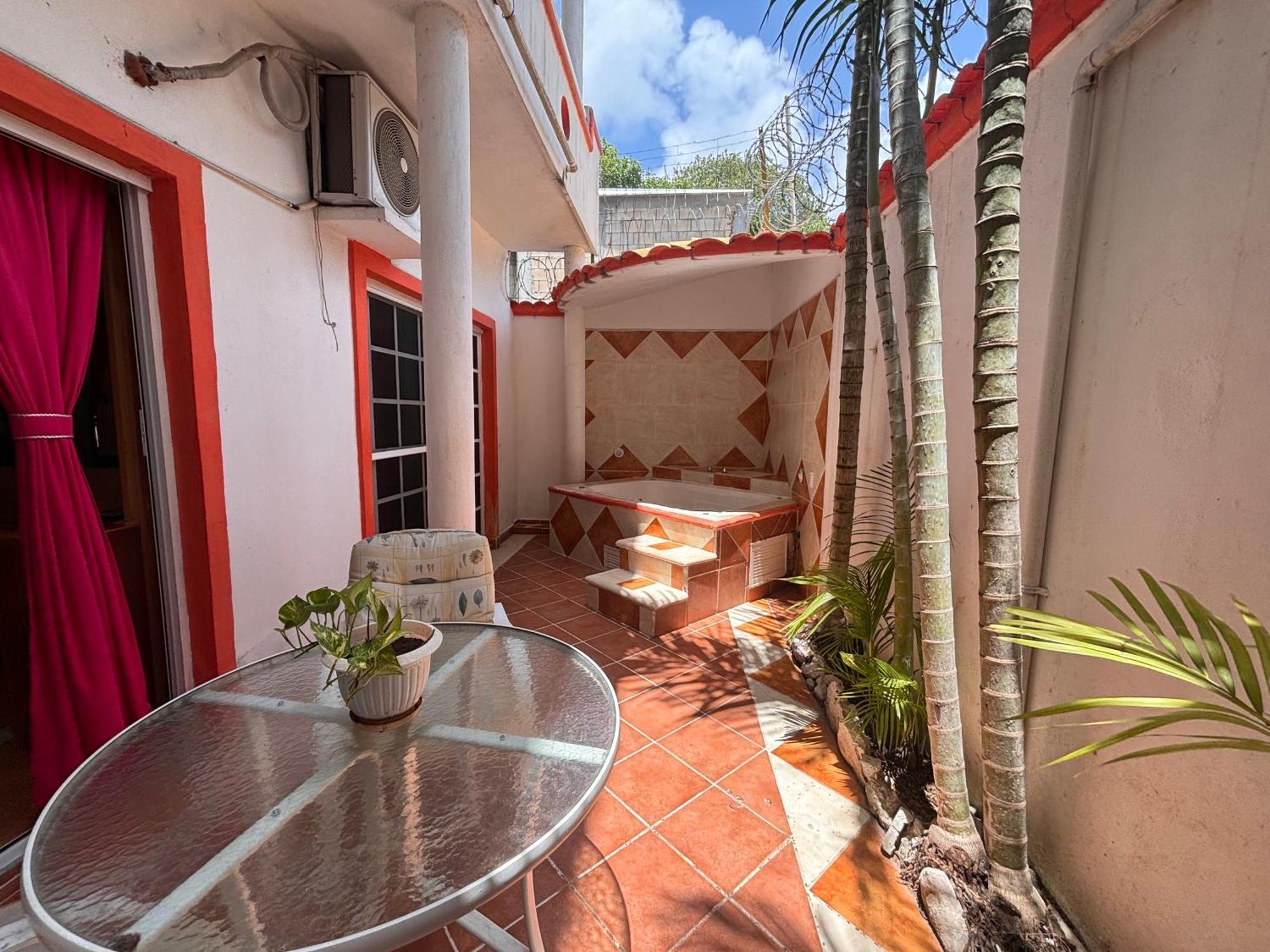 Quinta Luz Apartment Tulum