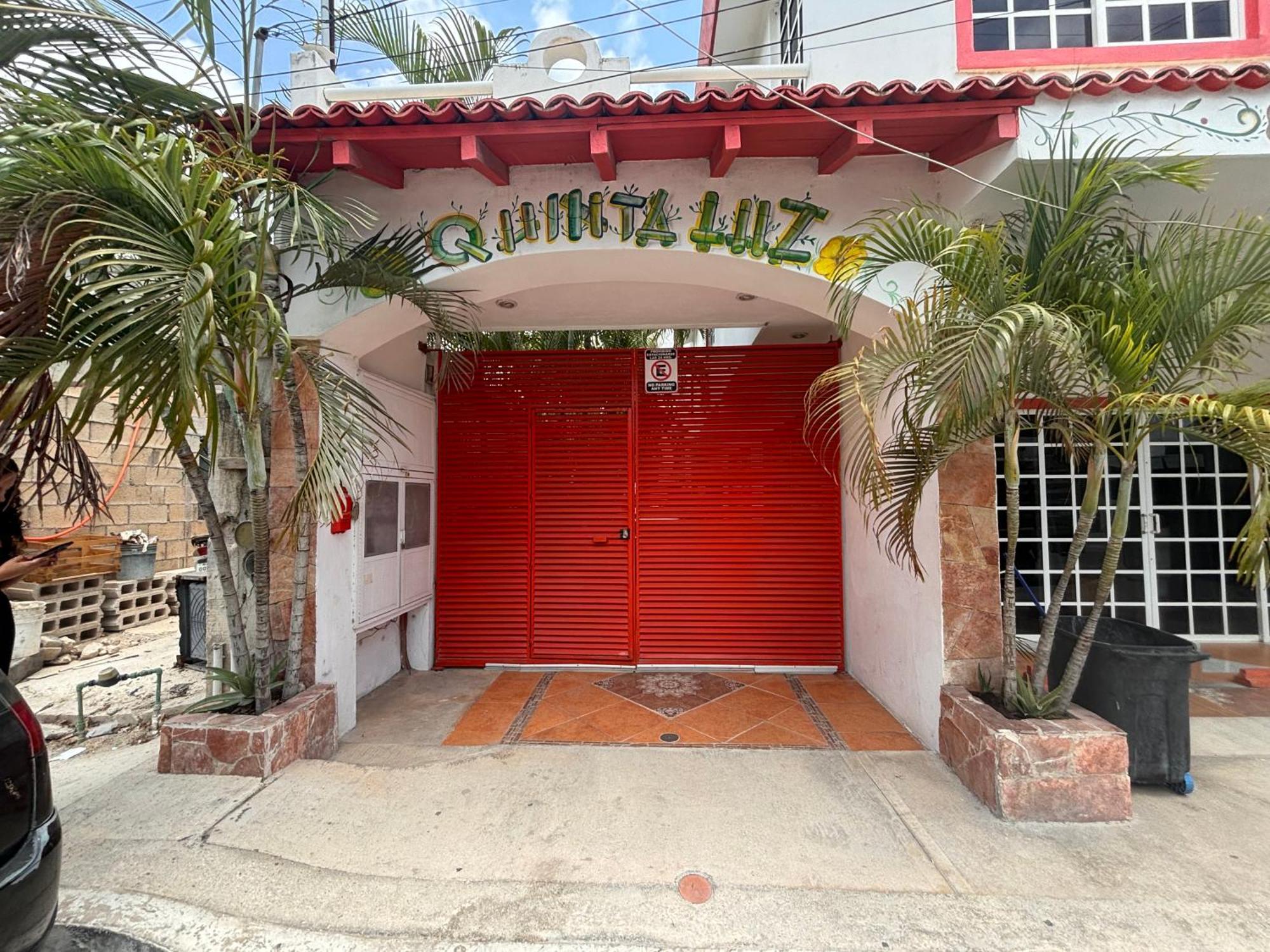Quinta Luz *
