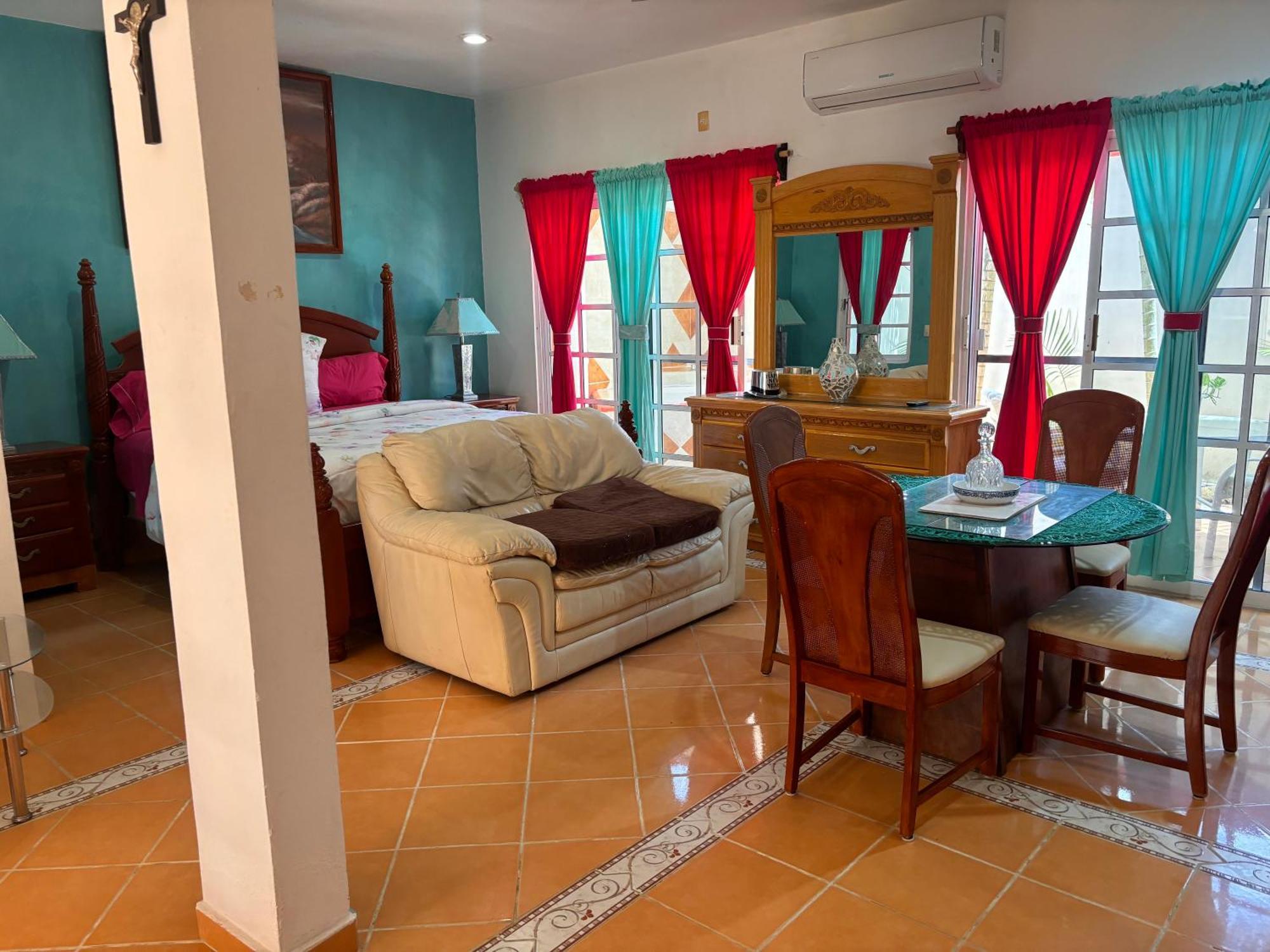 Quinta Luz Apartment
